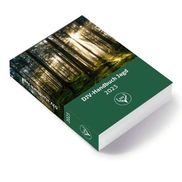 DJV-Handbuch Jagd - Abonnement
