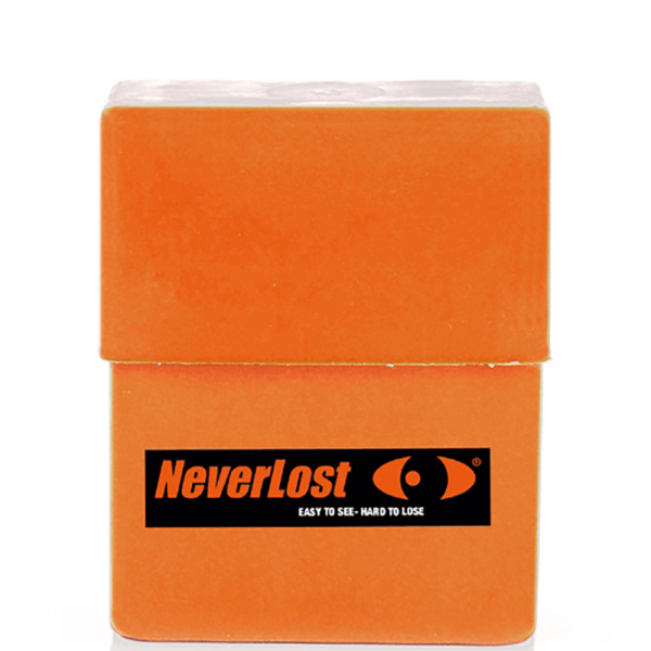 NeverLost Büchsenpatronen-Box